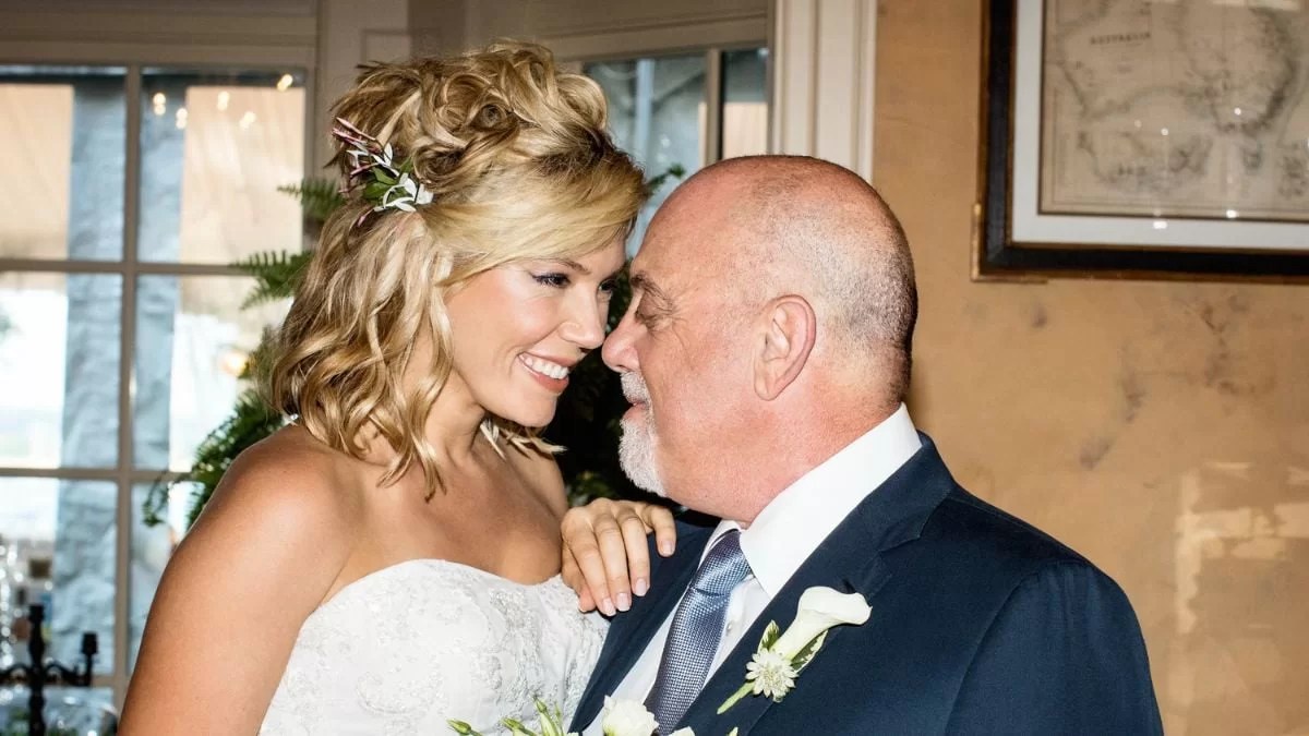 Alexis Roderick Age (Billy Joel’s Wife), Biography, Wiki, Family