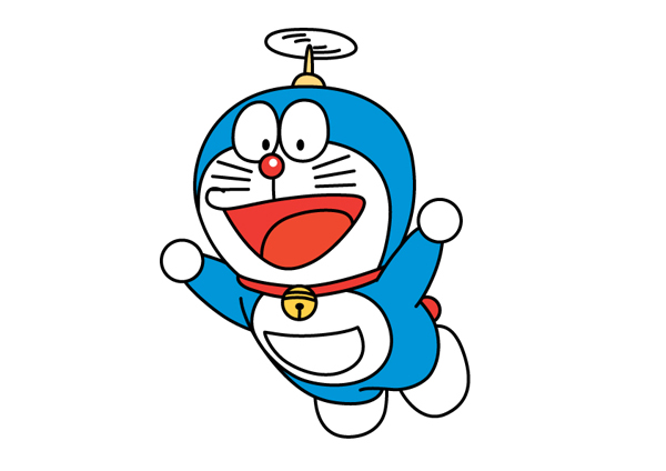 Doraemon, la seconda stagione in onda su Boing