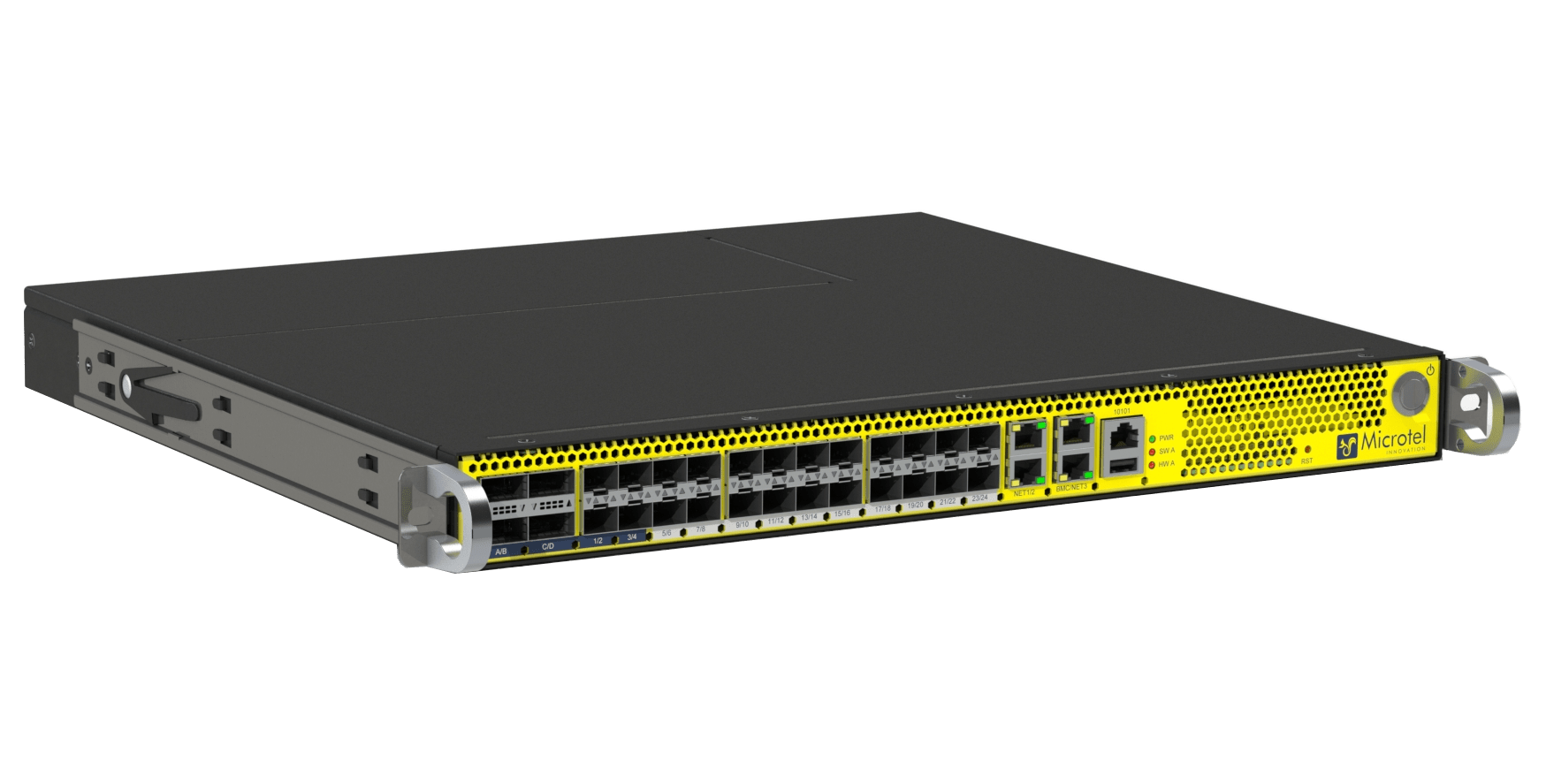 Ant_rendering_DX_PARPRO_MIC_rack Tlc Corporate