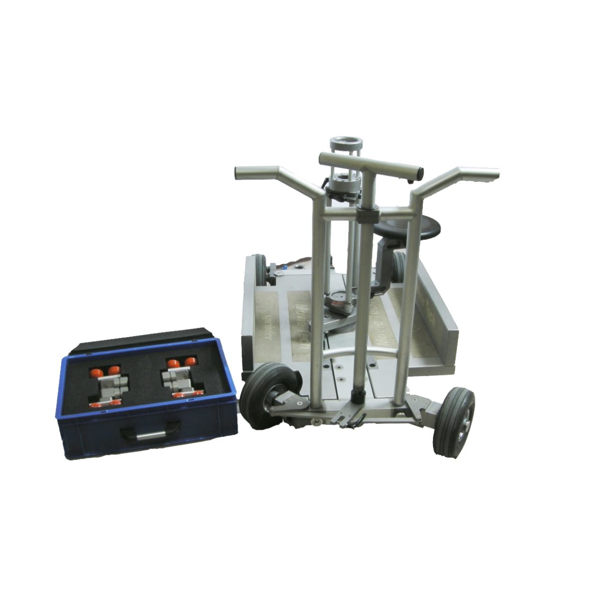 Movietech Sprinter Dolly Set CinevisionSolutions