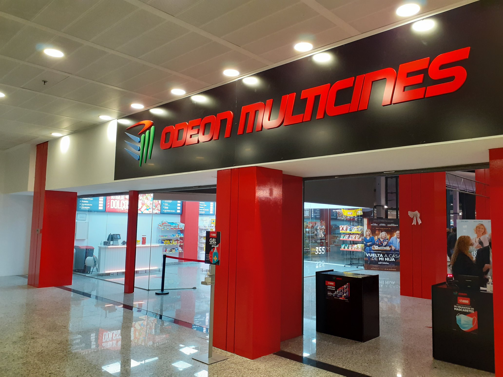 Dolby Atmos y Apple Music, el nuevo movimiento del sonido Cine y Tele