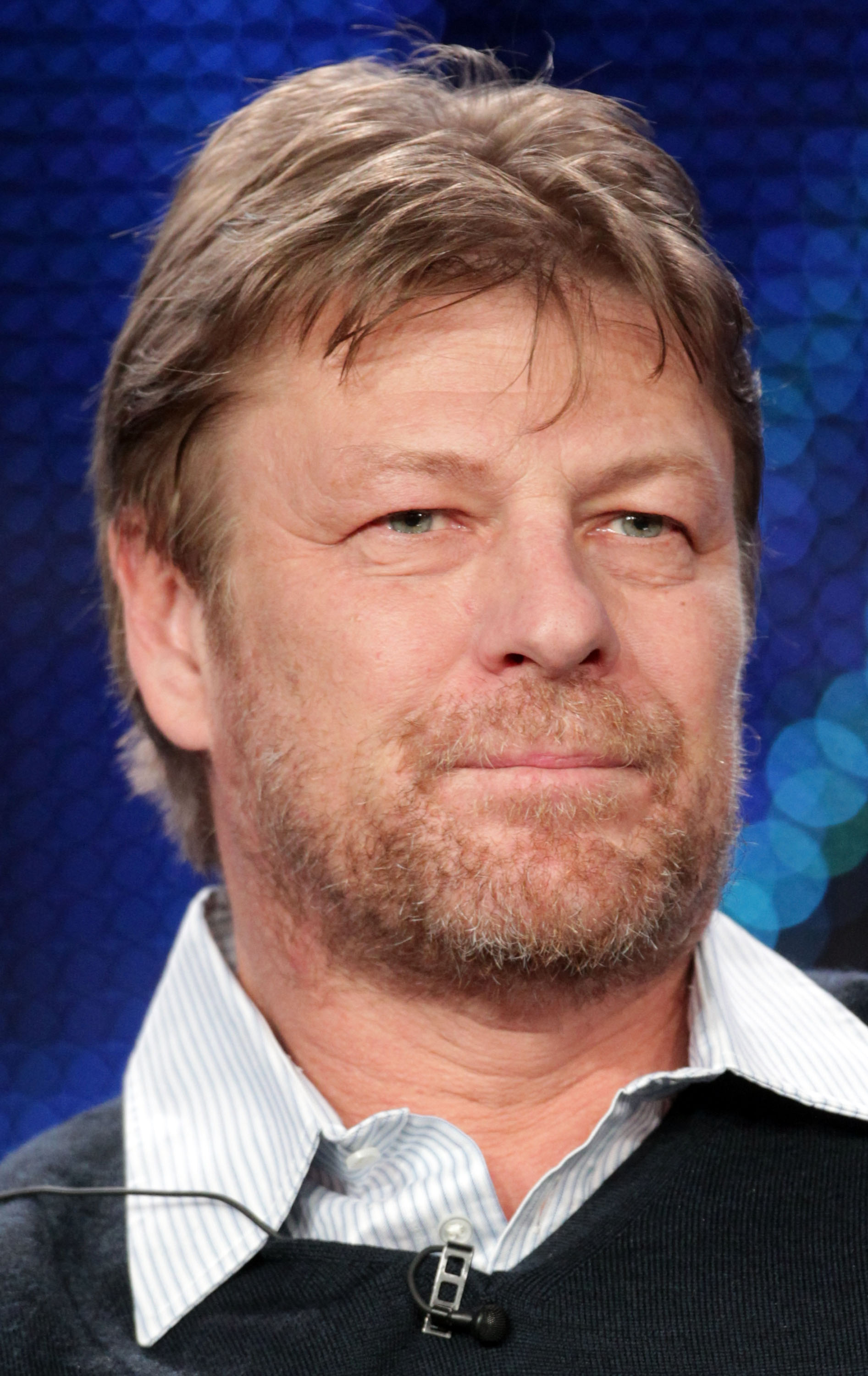 Sean Bean nel cast di "The Brothers Grimm Snow White" di Tarsem