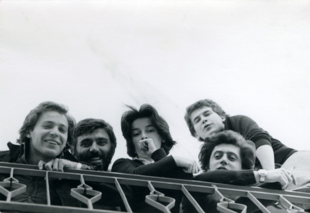 Questa storia qua la recensione CineZapping