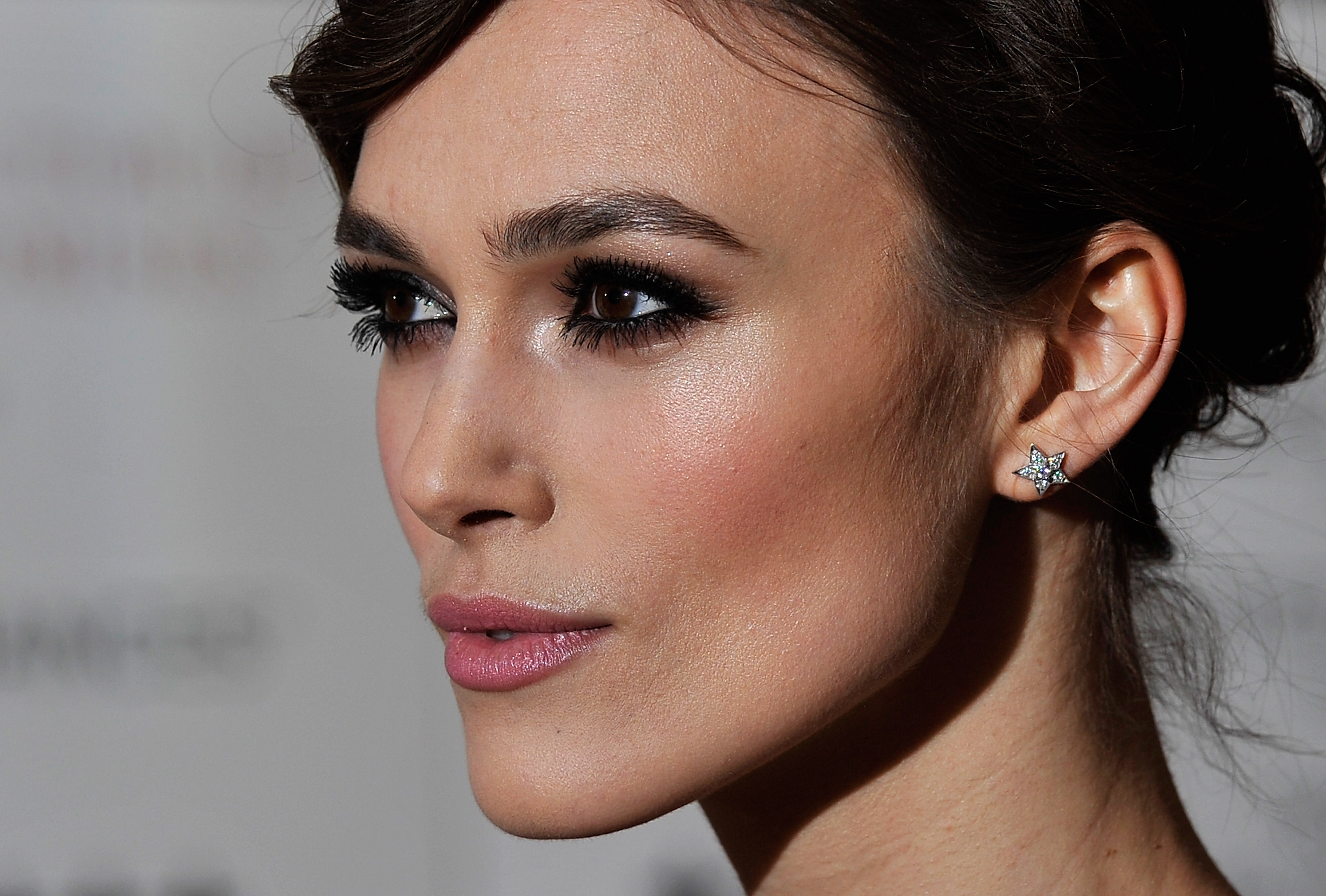 Keira Knightley protagonista femminile di Jack Ryan CineZapping
