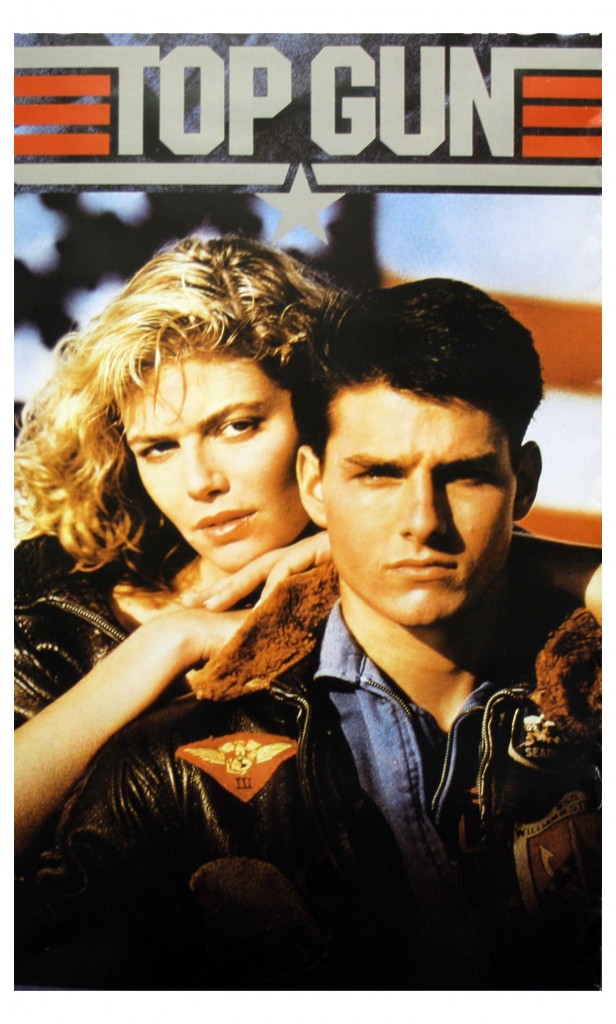 Recensioni cult Top gun CineZapping