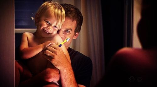 CineQuiz quanto ricordi delle vecchie stagioni di Dexter?