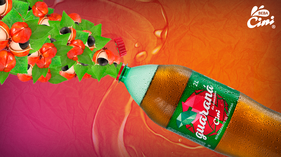 Como calcular a quantia de refrigerante para festas infantis? Cini