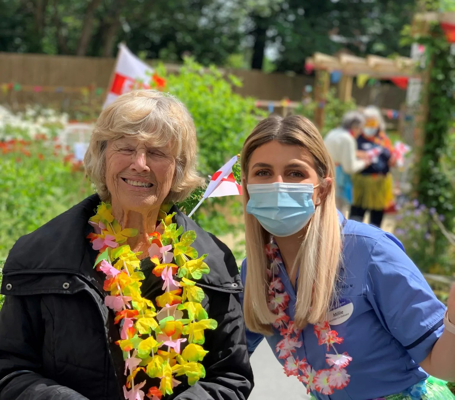 Care Home in Bexhill Earlsfield Court Care Home, Eastbourne