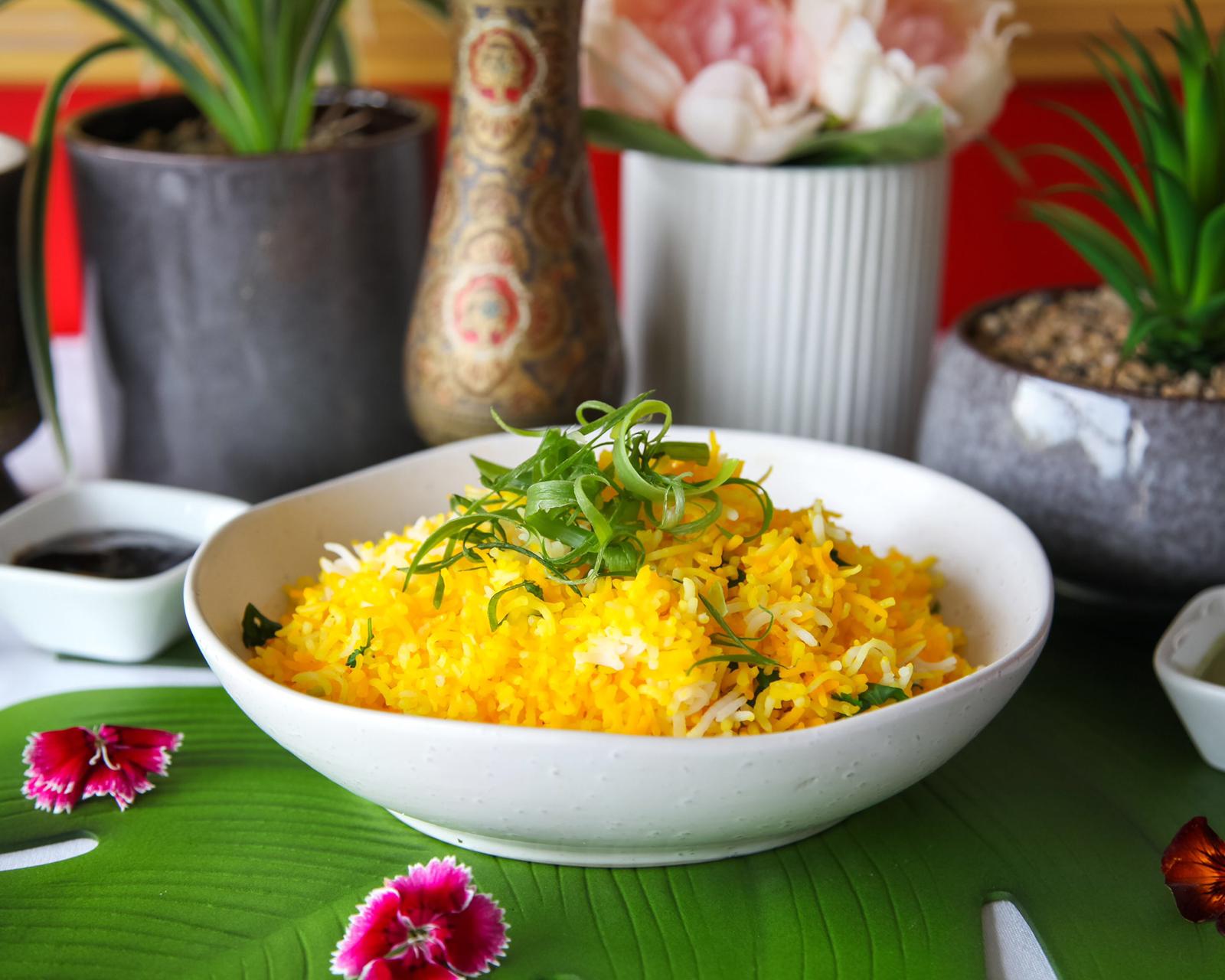 Saleena's Cinnamon Indian Cuisine