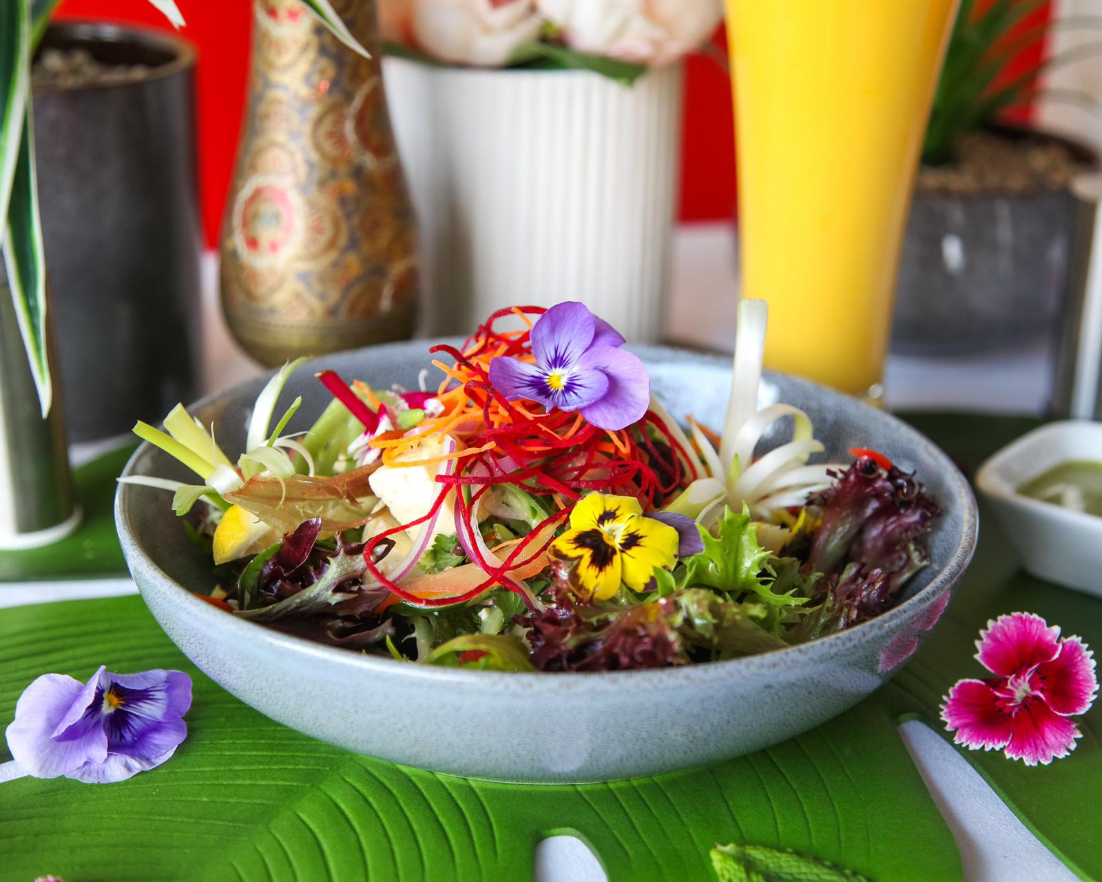 Saleena's Cinnamon Indian Cuisine