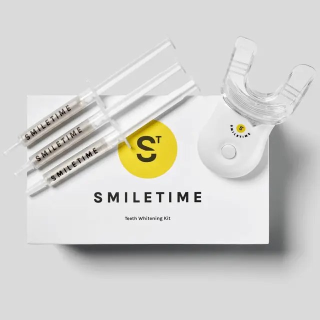 White Smile Direct Teeth Whitening Kit Manufacturer