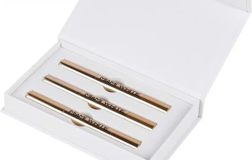 Teeth Whitening Refill Kits Supplier Free Samples Cinoll