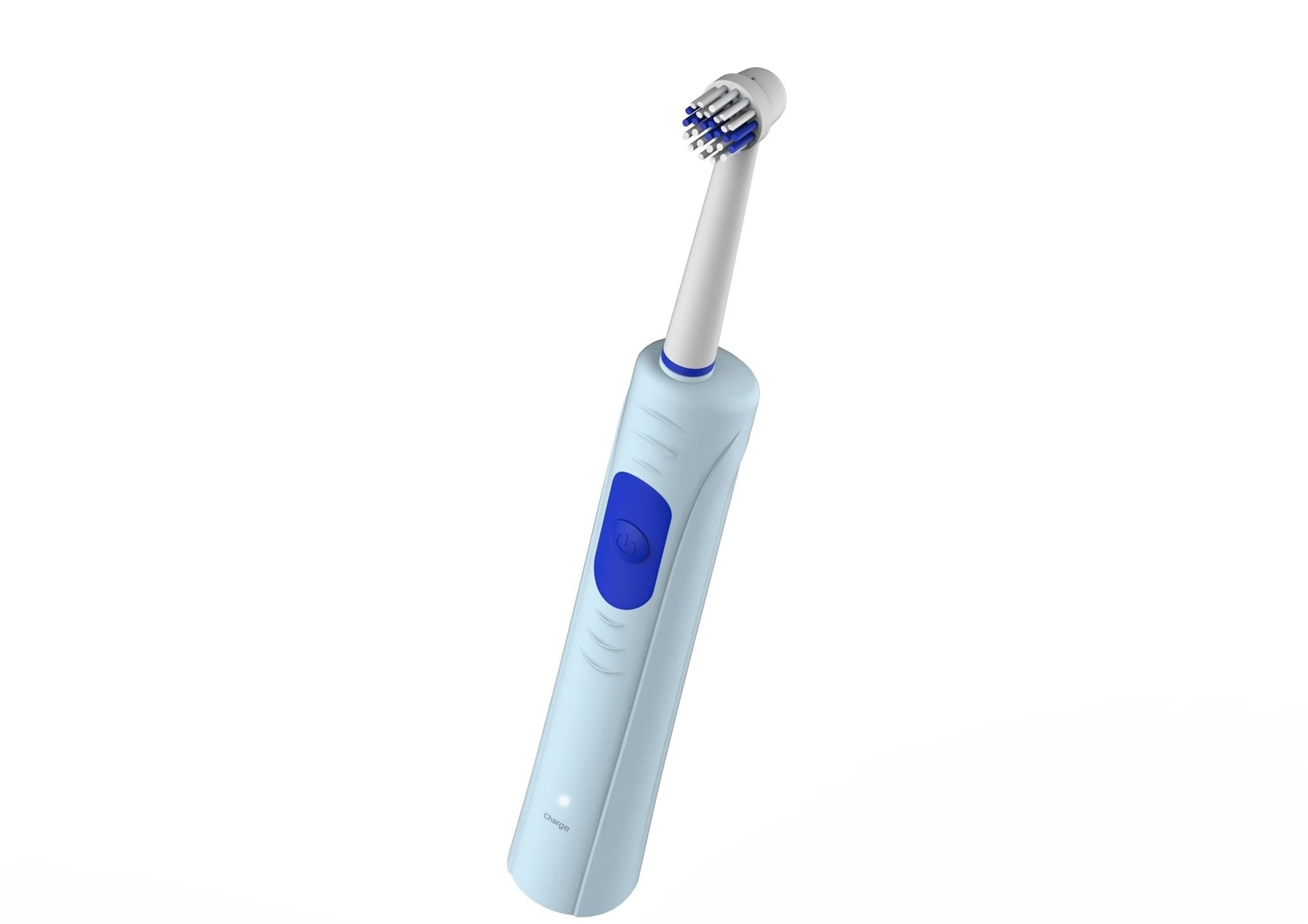 Difference Between Sonic & Rotary Electric Toothbrush