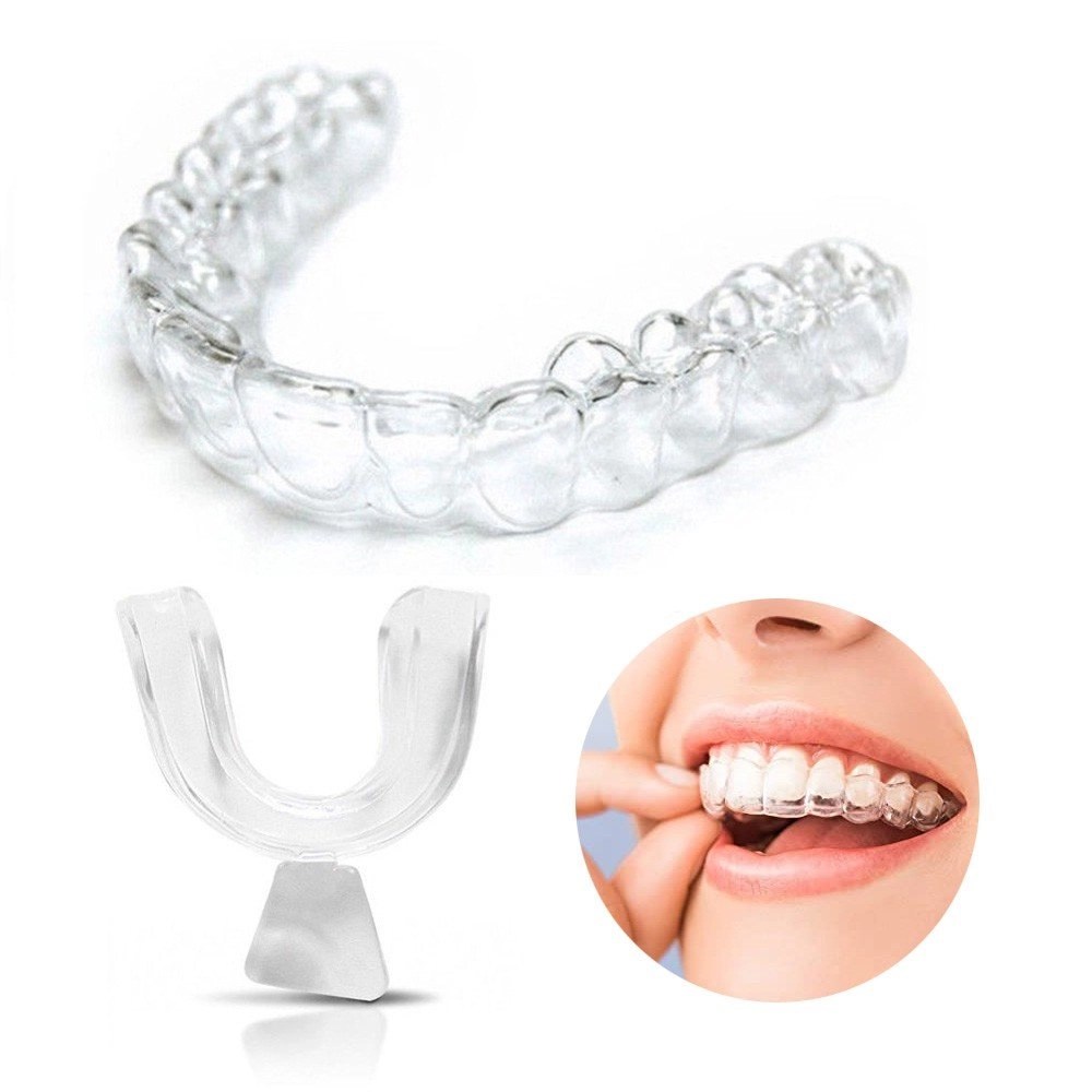Teeth Whitening Trays Guide on Materials and Customization