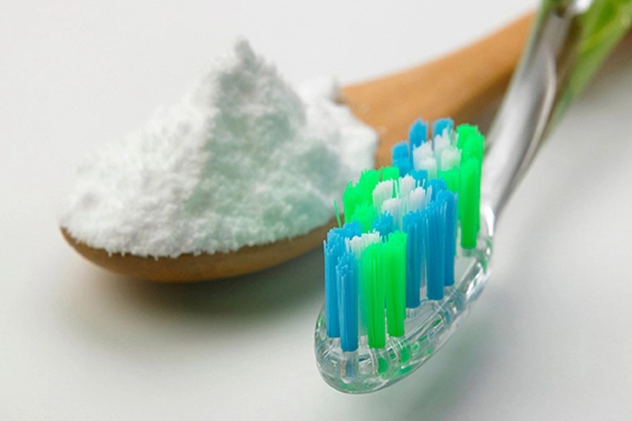 Toothpaste Ingredients Analysis Functionality & Difference