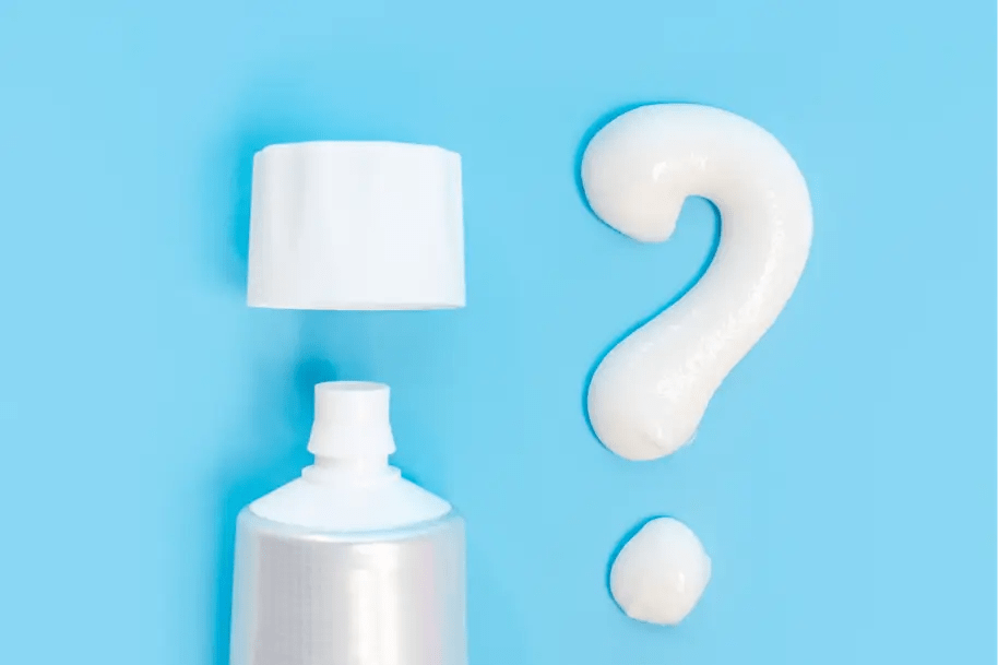Toothpaste Abrasiveness Guide Definition, RDA Chart, and More