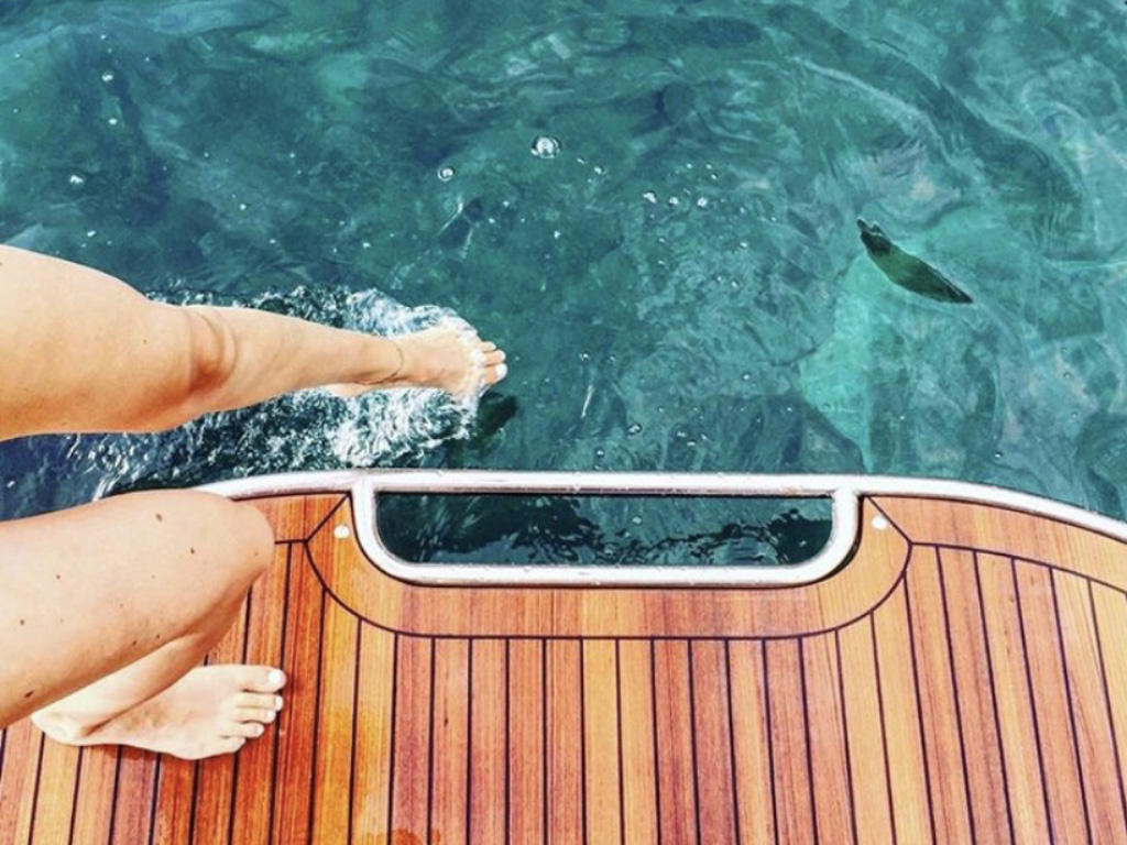 Fish&Chill Cinque Terre Boat Tours