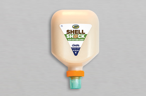 Industrial Hand Soap Heavy Duty Hand Soap Cintas