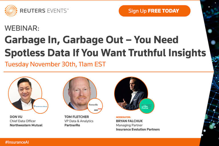 inar Garbage In, Garbage Out Achieve Spotless Data to