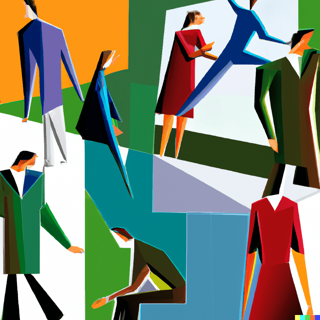 A Complete List of Architect Roles in an Enterprise