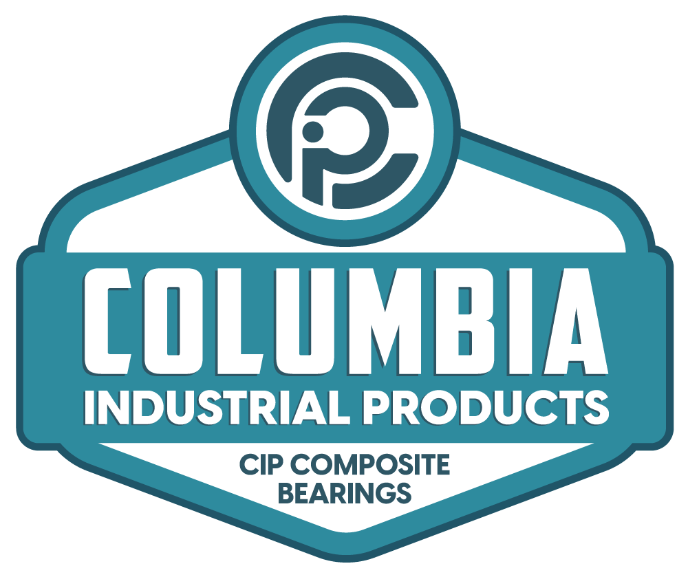 CIP stern tube Columbia Industrial Products
