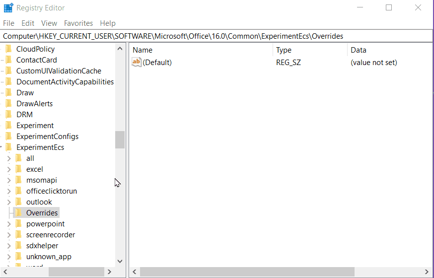 Navigation Pane in Outlook moved to the left, how to send it back to