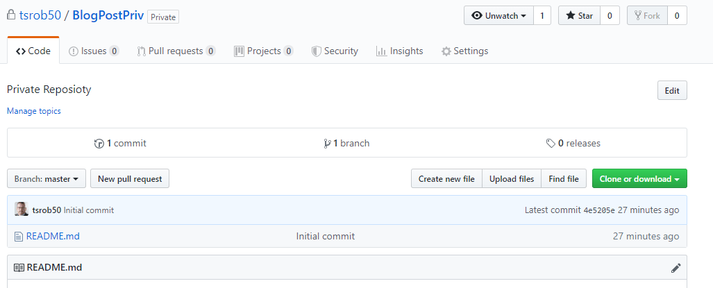 Get Started with Git Remote ciraltos