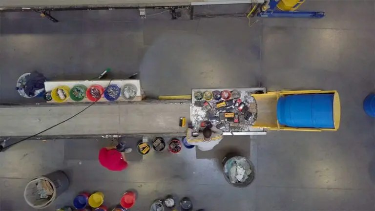 How to Dispose of Old Batteries the Right Way - Cirba Solutions