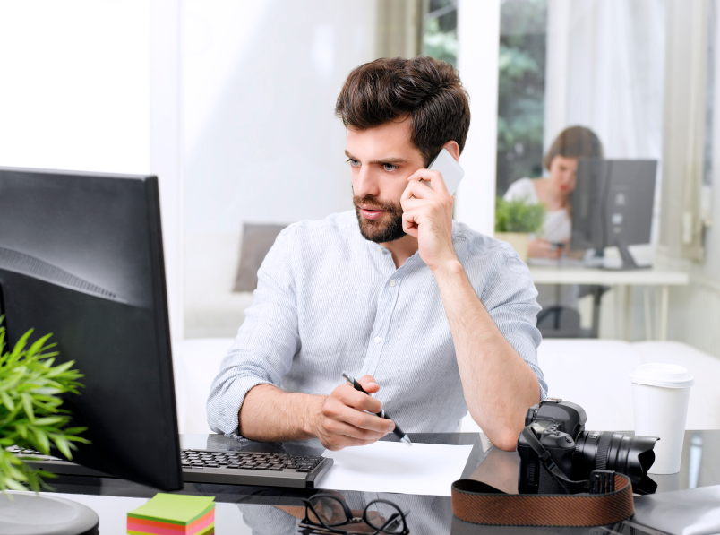 Le spam téléphonique c’est quoi ? CIRC8, magazine