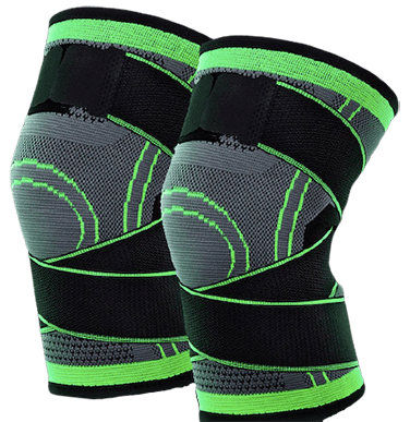 Caresole Circa Knee – Home