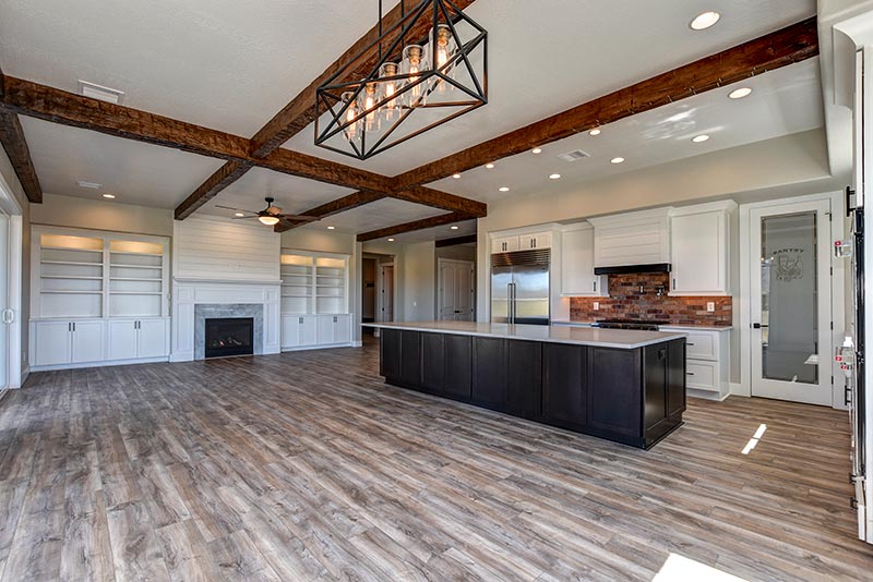 CircleC Construction, Prescott, Arizona home builders