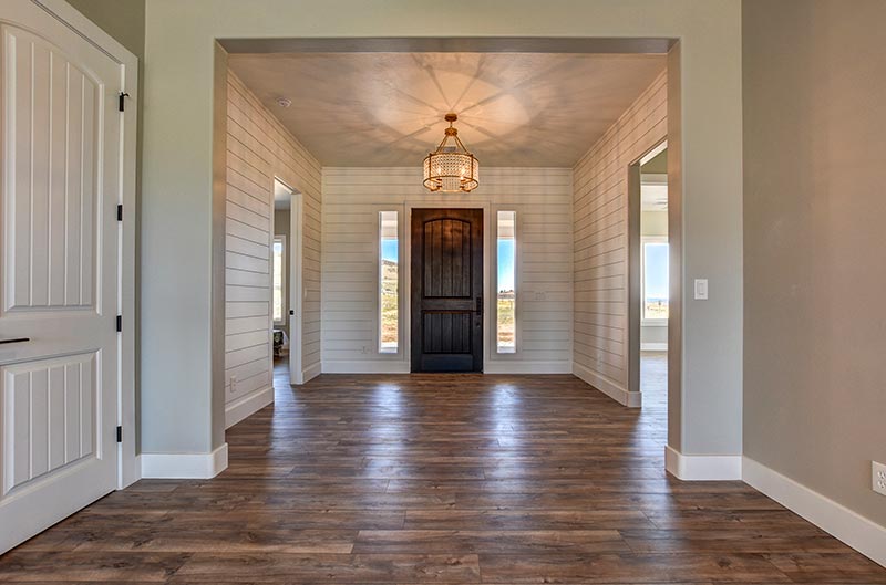 CircleC Construction, Prescott, Arizona home builders
