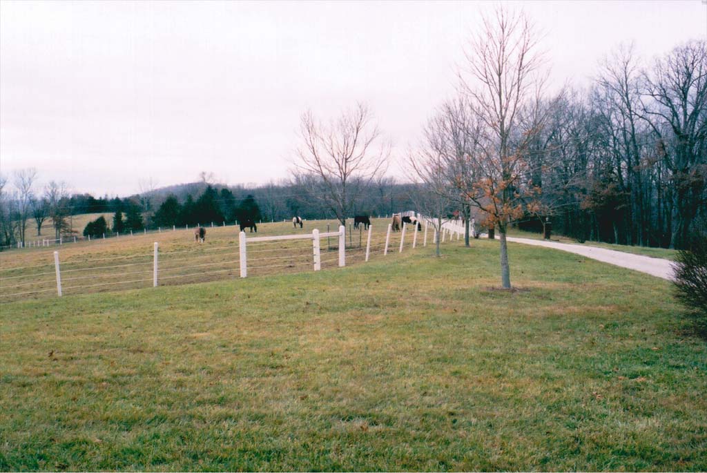 Circle B Ranch Overnight horse stabling just off I70