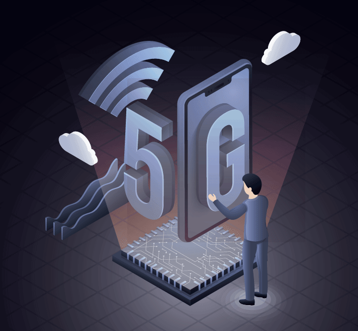 Be Wary of 5G Hardware