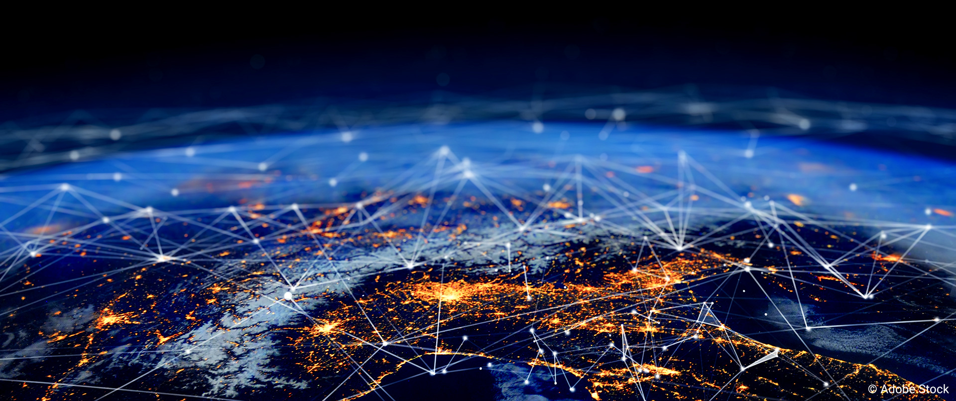 Network Outages Go Global