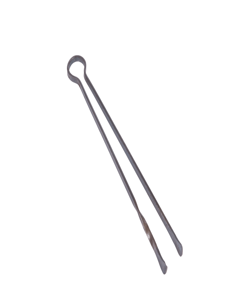 Hand Tongs Circle J Fabrications