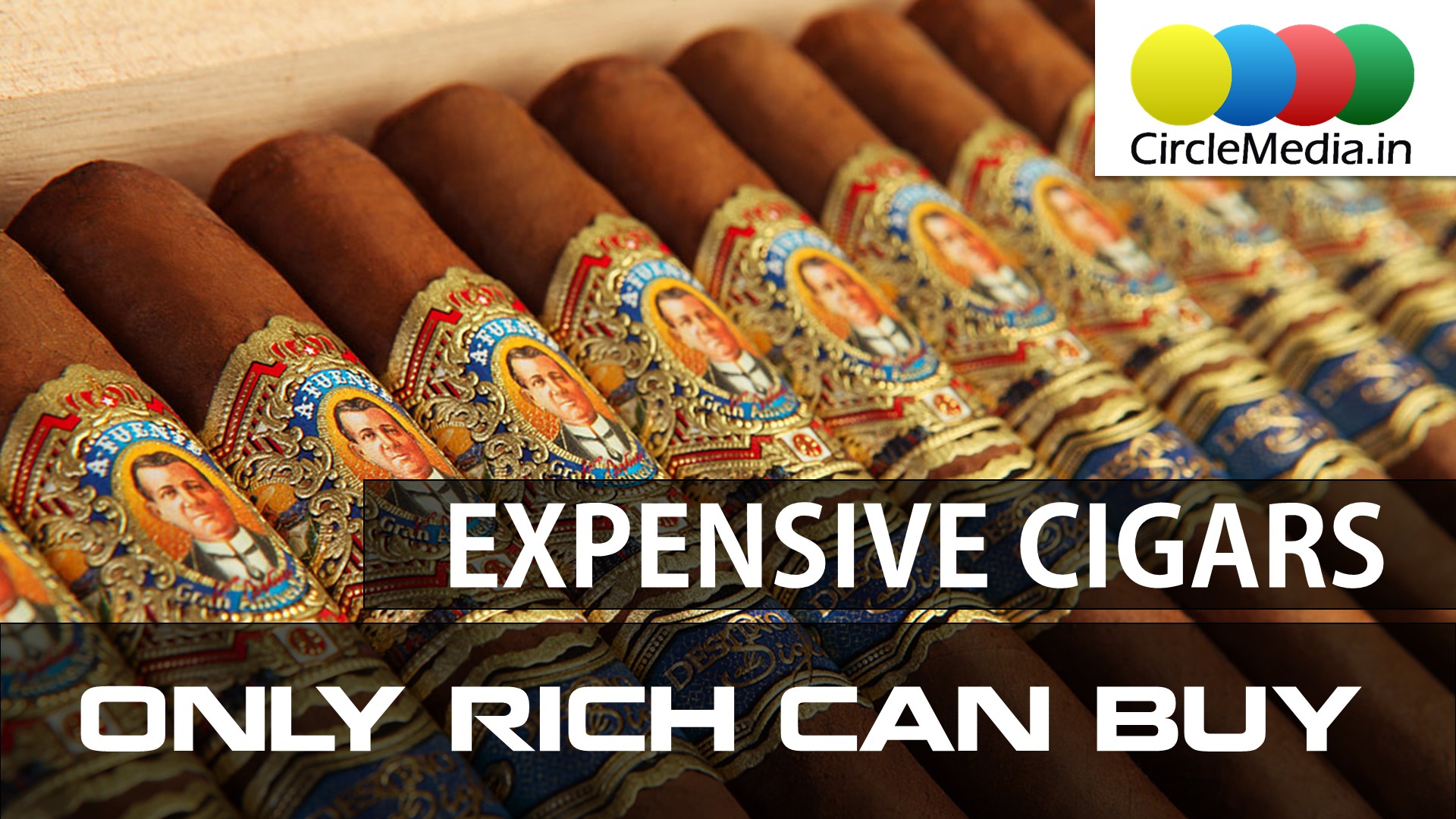 10 Expensive Cigars Only the Rich Can Buy Smoking Injurious to Health