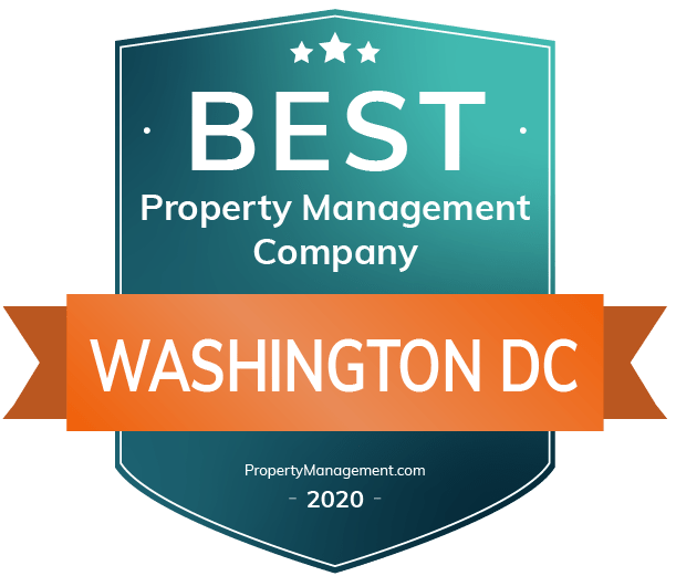 Northern Virginia Property Management and Property Managers, Northern