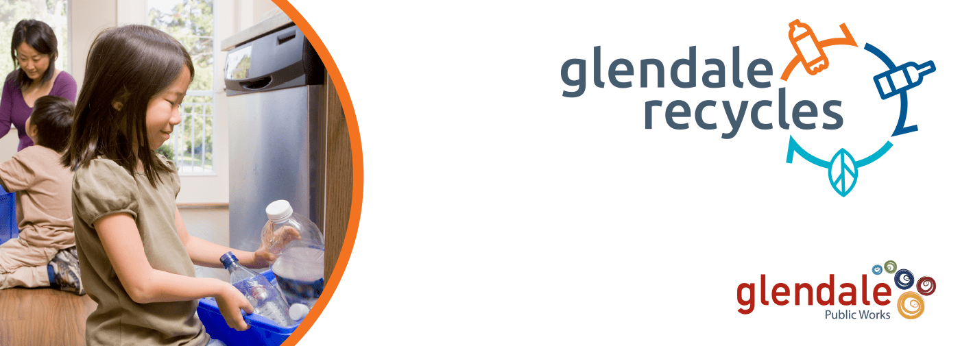 Glendale Recycles Circlepoint