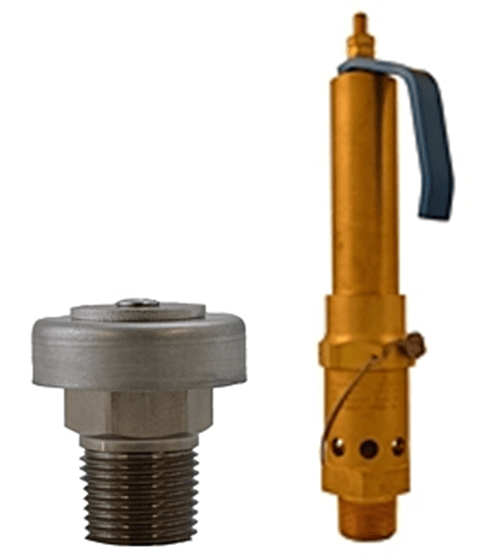 ASME And NonASME Relief Valves What’s The Difference? Circle Valve