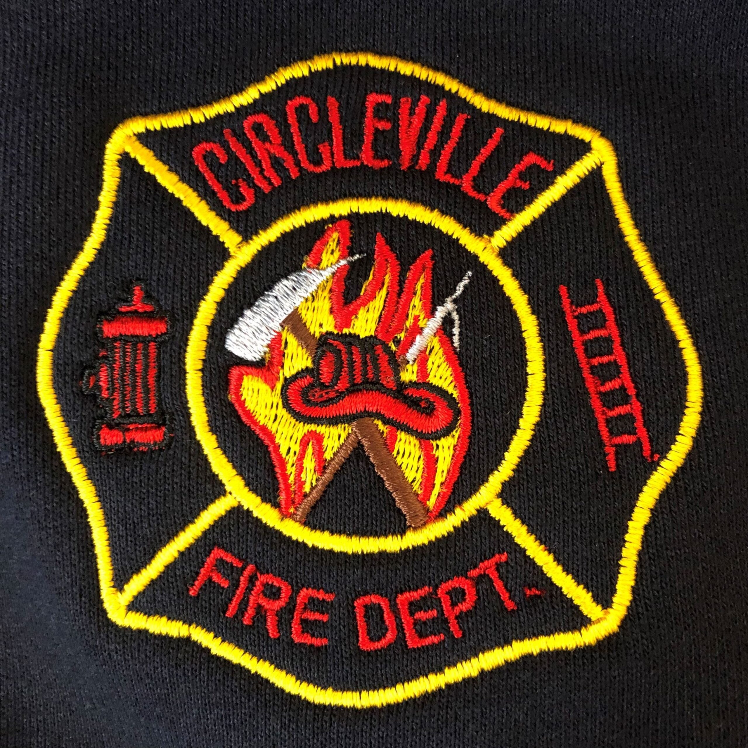 Crimes Against Children Task Force Circleville, OH