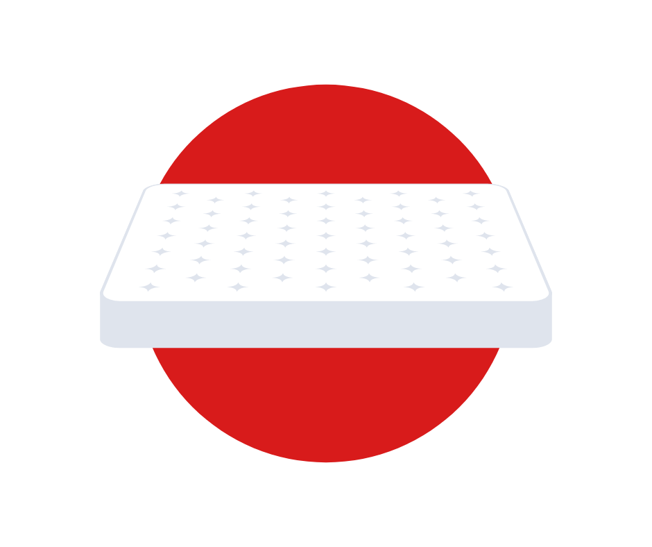 Here's how to get rid of your old mattress Mattress Disposal