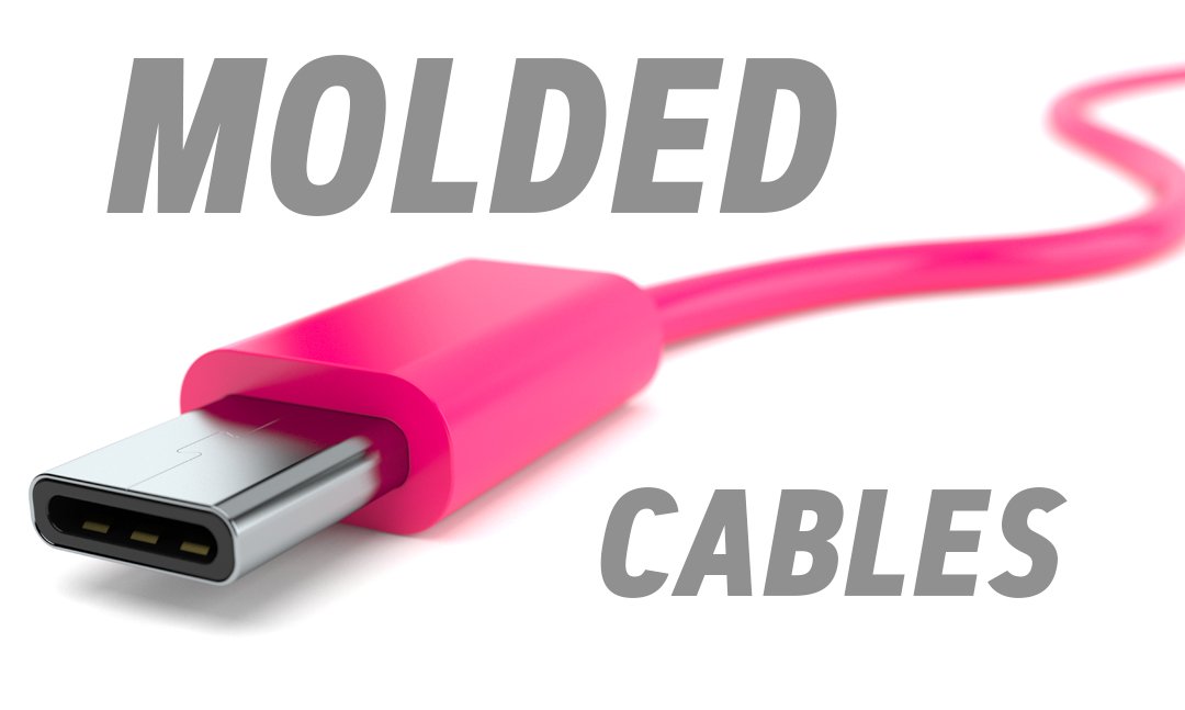 The Comprehensive Guide to Molded Cable Assemblies