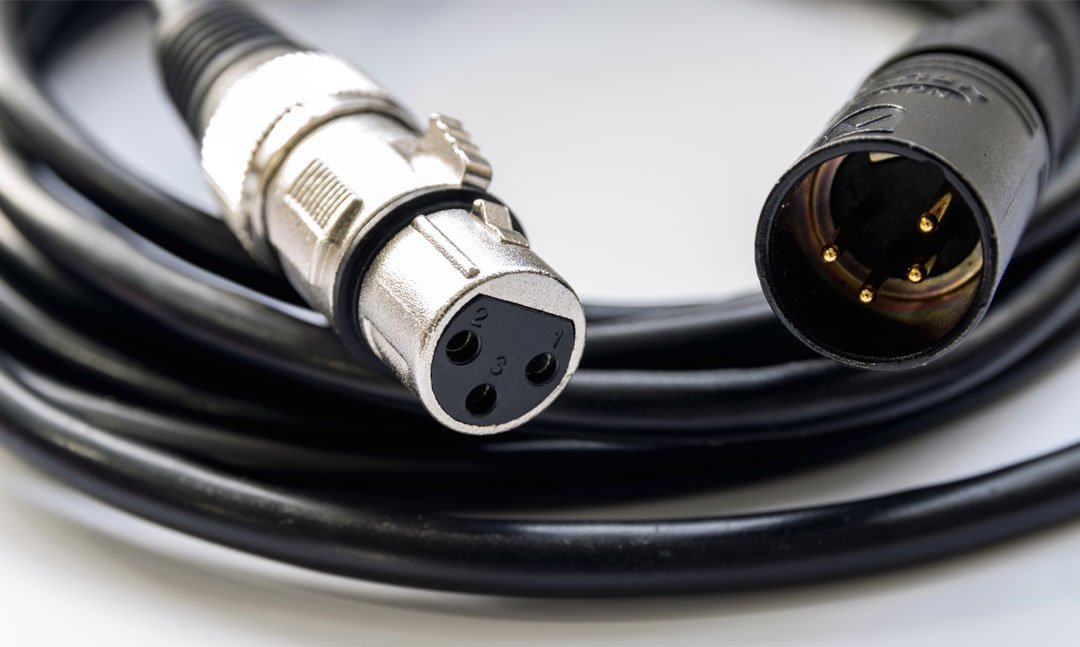 Shielded Cable Assemblies in HighPerformance Applications