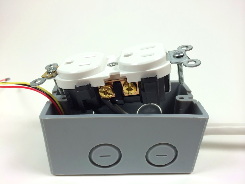 Turn Any Appliance into a Smart Device with an Arduino Controlled Power Outlet