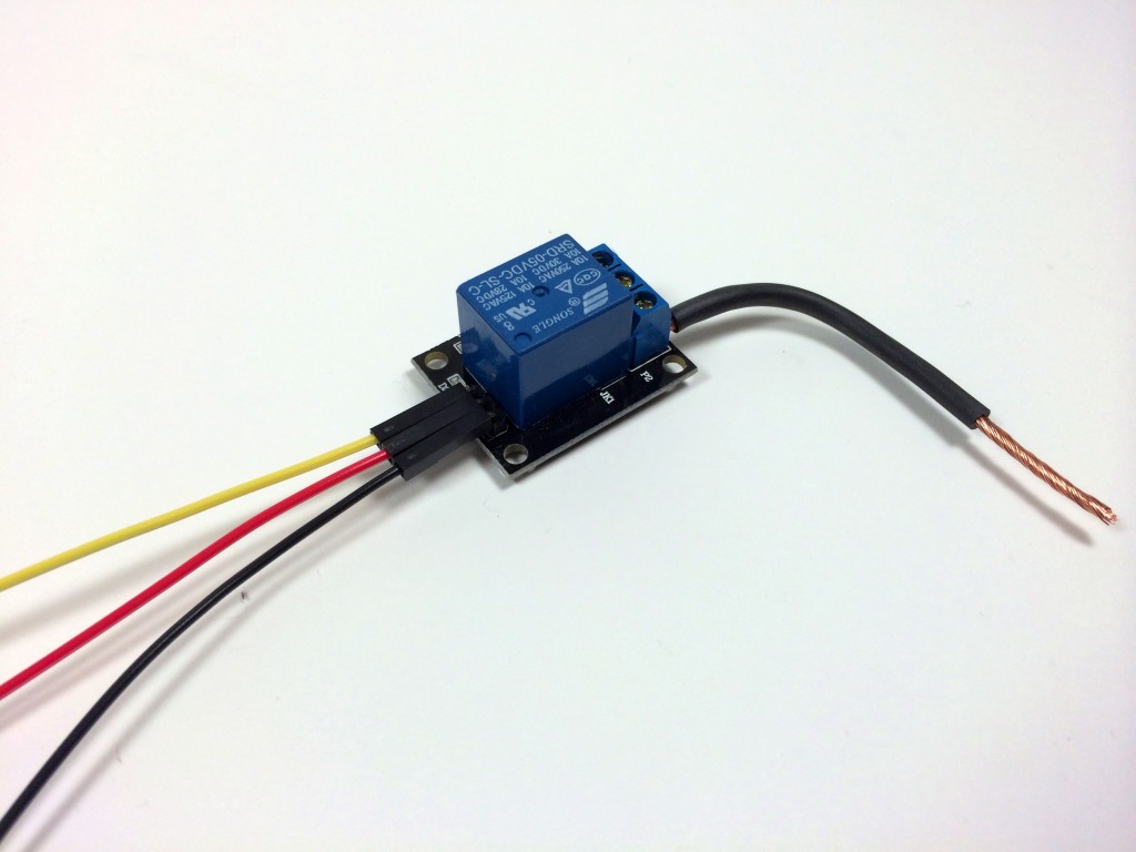 Turn Any Appliance into a Smart Device with an Arduino Controlled Power