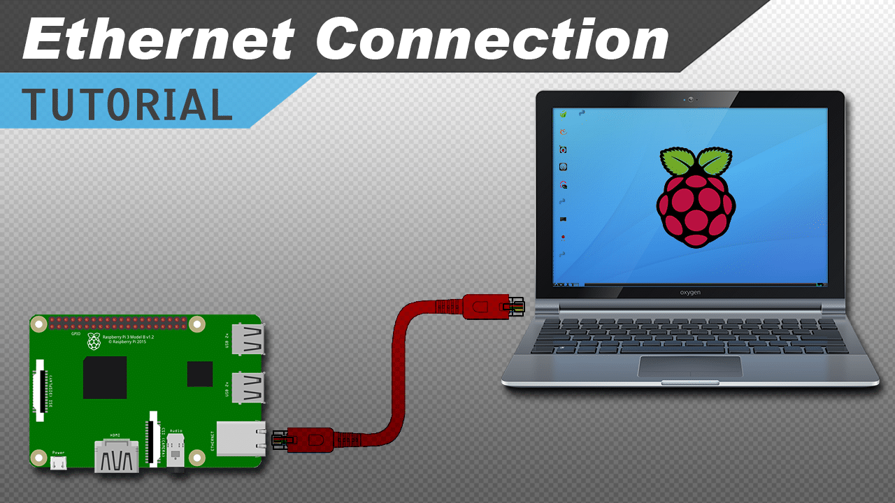 [VIDEO] How to Connect to a Raspberry Pi Directly with an