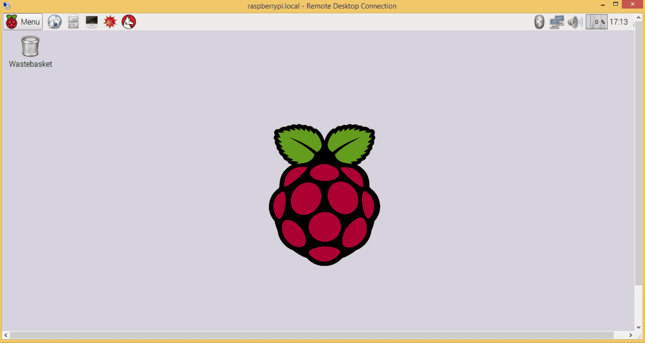 Raspberry Pi Zero Gadget Tutorial Circuit Basics