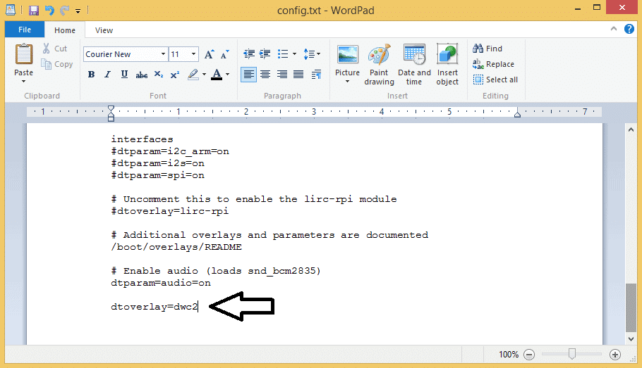 Raspberry Pi Zero Gadget Tutorial Circuit Basics