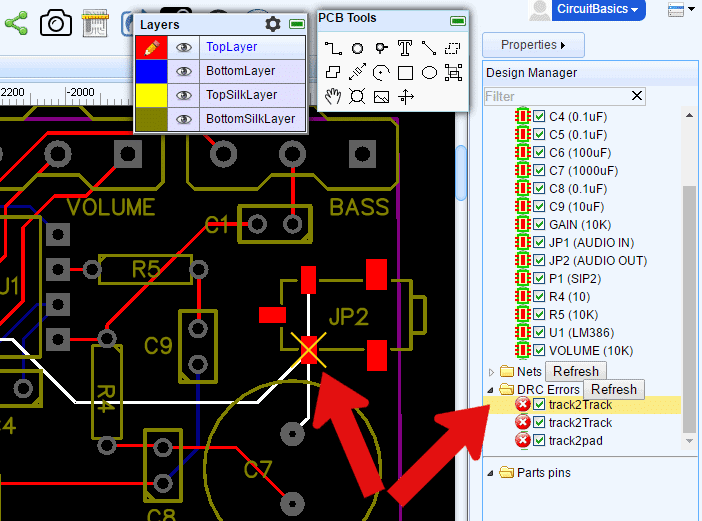 How To Check A Pcb Board at Suzanne Krause blog